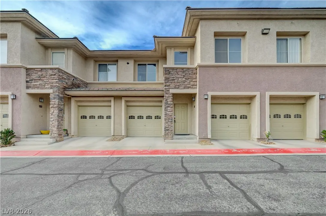 673 Peachy Canyon Circle 203, Las Vegas, NV 89144