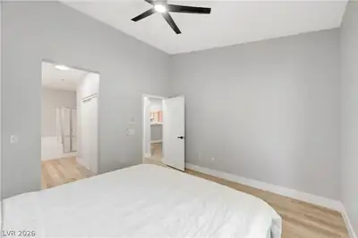 673 Peachy Canyon Circle 203, Las Vegas, NV 89144 Bedroom