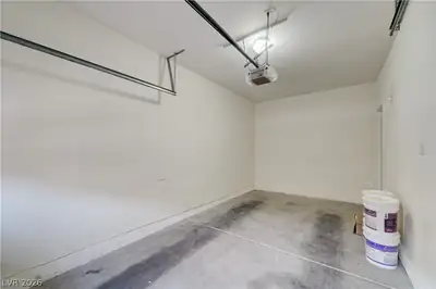 673 Peachy Canyon Circle 203, Las Vegas, NV 89144 Garage