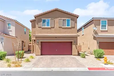 3664 High Prairie Avenue Las Vegas, NV 89115