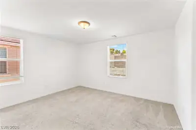 3664 High Prairie Avenue Bedroom
