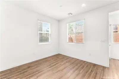 3664 High Prairie Avenue Bedroom