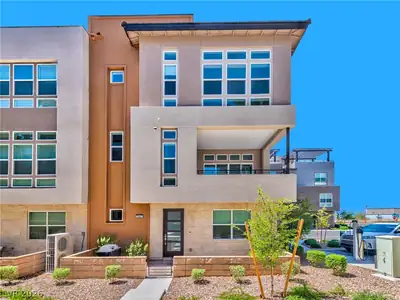 3327 Esker Ridge Avenue Henderson, NV 89044