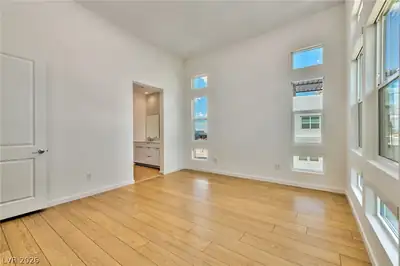 3327 Esker Ridge Avenue Primary Bedroom