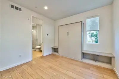 3327 Esker Ridge Avenue Bedroom
