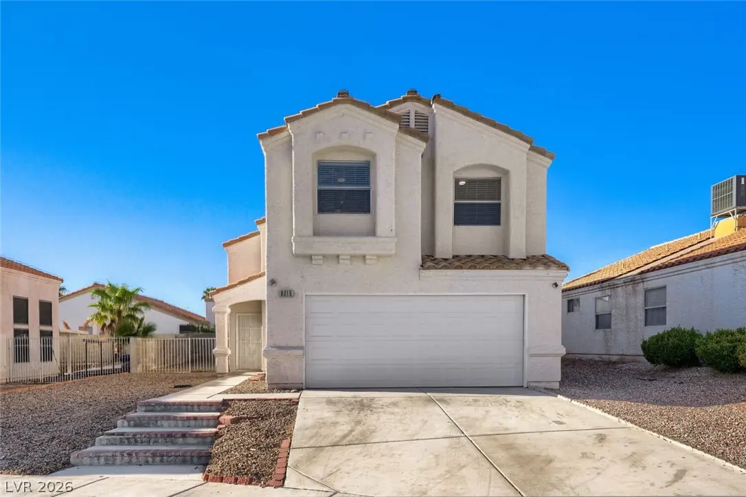 8215 Mt Brodie Circle