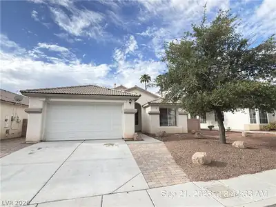 2801 Bahama Point Avenue, North Las Vegas