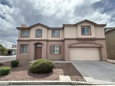 5409 Mocine Elm Court, North Las Vegas