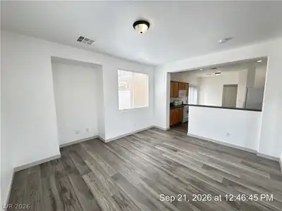 5409 Mocine Elm Court, North Las Vegas, NV 89031 Dining Area