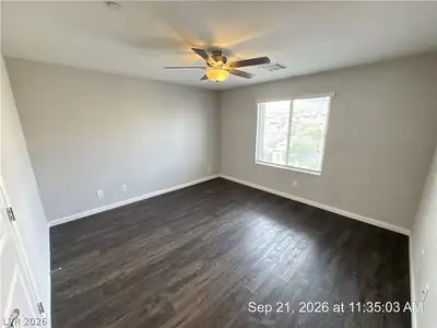 177 Petaluma Valley Drive, Las Vegas, NV 89138 Primary Bedroom