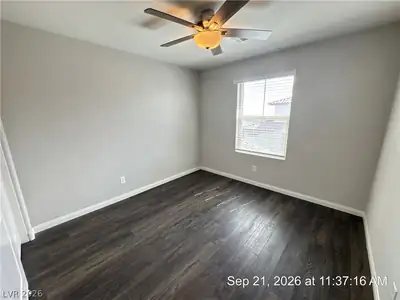 177 Petaluma Valley Drive, Las Vegas, NV 89138 Bedroom