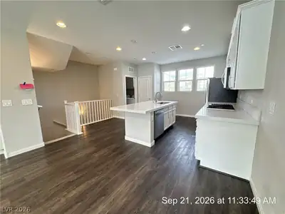 177 Petaluma Valley Drive, Las Vegas, NV 89138 Dining Area