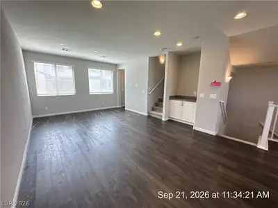 177 Petaluma Valley Drive, Las Vegas, NV 89138 Living Room