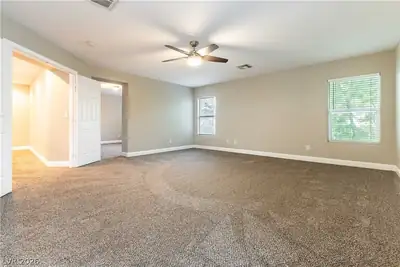 10424 Grassyrock Court, Las Vegas, NV 89129 Bedroom