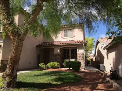 10424 Grassyrock Court, Las Vegas