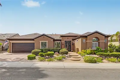2005 Shelbyville Street Henderson, NV 89052
