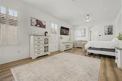 2005 Shelbyville Street Primary Bedroom
