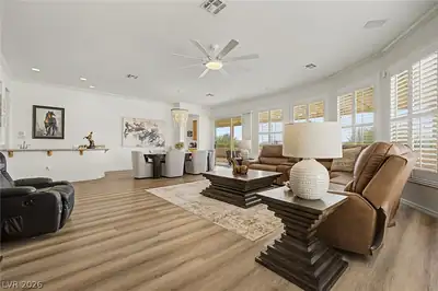2005 Shelbyville Street Living Room