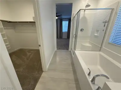4185 Paragon Crest Court Primary Bathroom