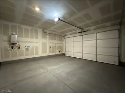 4185 Paragon Crest Court Garage