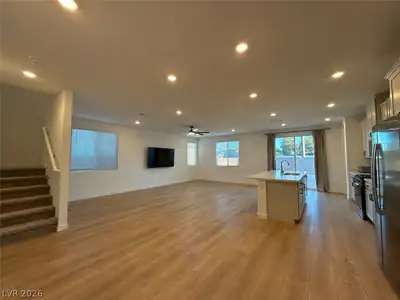 4185 Paragon Crest Court Living Room