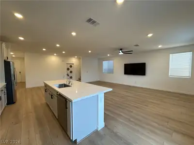 4185 Paragon Crest Court Kitchen