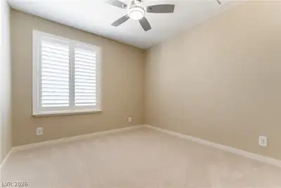 5005 Chambliss Drive Bedroom