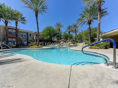 10711 Pappas Lane 201, Las Vegas, NV 89144 Pool