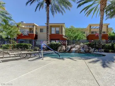 10711 Pappas Lane 201, Las Vegas, NV 89144 Spa