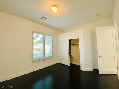 9800 Camden Hills Avenue, Las Vegas, NV 89145 Bedroom
