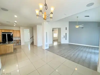 9800 Camden Hills Avenue, Las Vegas, NV 89145 Living Room