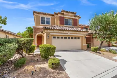 1021 Chestnut Chase Street, Las Vegas