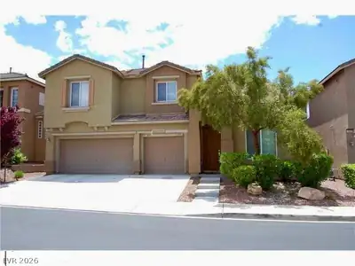 2661 FRENCH ROAST Place, Henderson