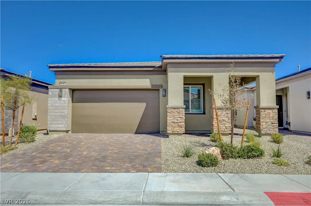 108 Barkset Way, Henderson, NV 89011