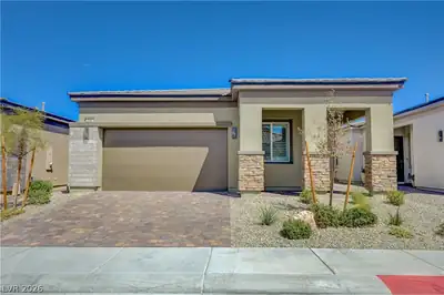 108 Barkset Way, Henderson