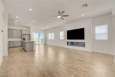 108 Barkset Way, Henderson, NV 89011 Living Room