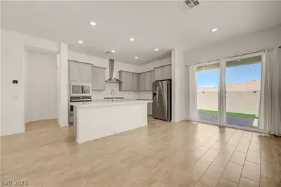 108 Barkset Way, Henderson, NV 89011 Kitchen