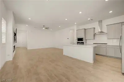 108 Barkset Way, Henderson, NV 89011 Kitchen