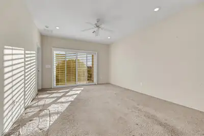 2557 CORVUS Street, Henderson, NV 89044 Bedroom