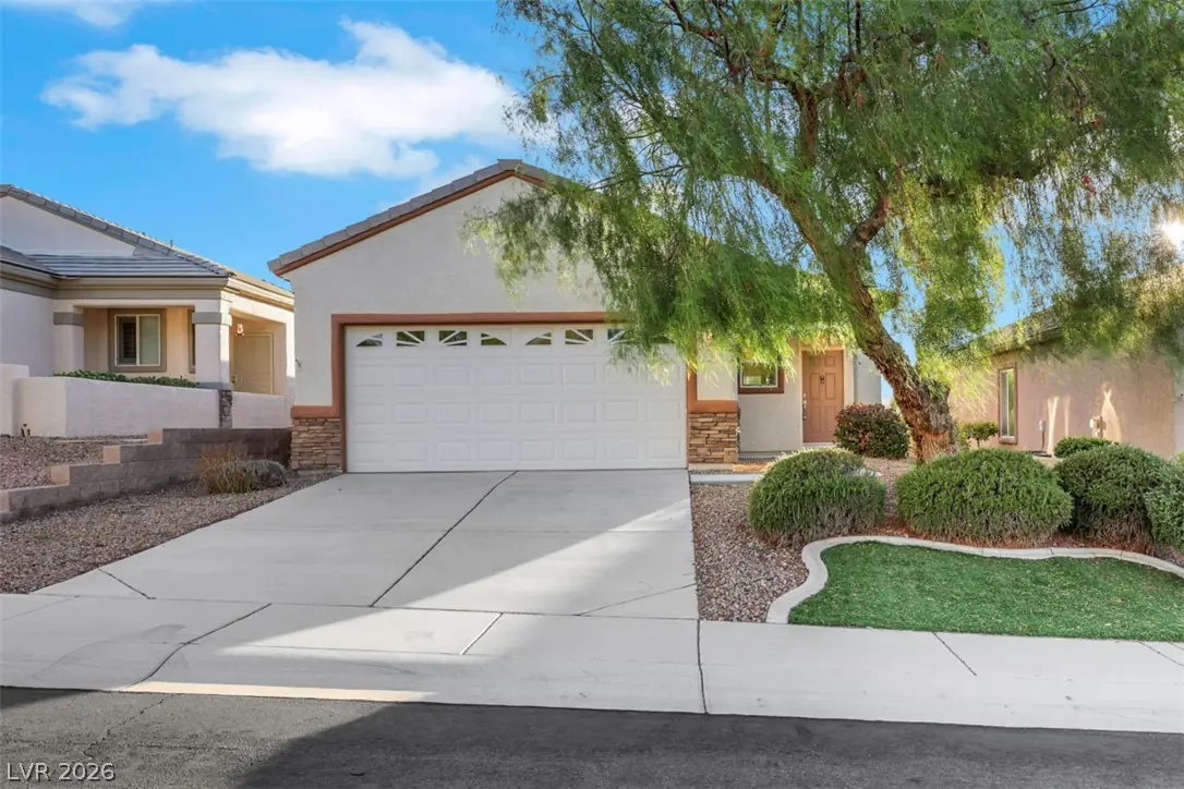 2557 CORVUS Street, Henderson, NV 89044