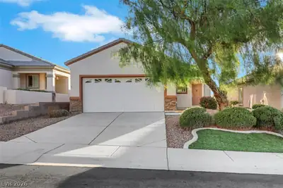 2557 CORVUS Street, Henderson