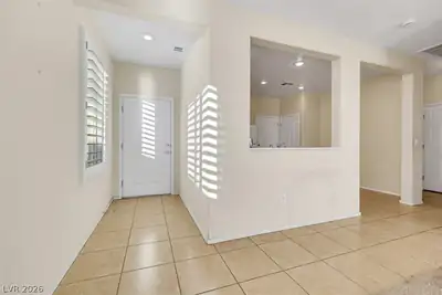 2557 CORVUS Street, Henderson, NV 89044 Entrance Foyer