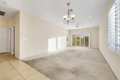 2557 CORVUS Street, Henderson, NV 89044 Living Room