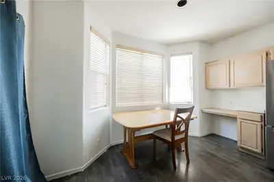 1608 Saddle Rock Circle, Las Vegas, NV 89117 Dining Area