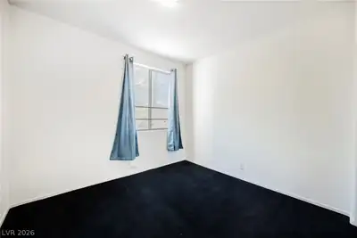 1608 Saddle Rock Circle, Las Vegas, NV 89117 Bedroom
