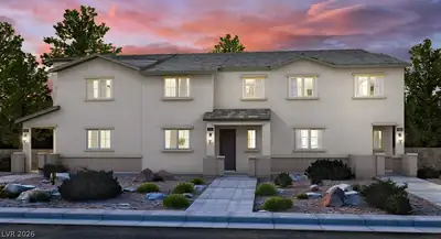 758 Amber Morning Court 0 North Las Vegas, NV 89086