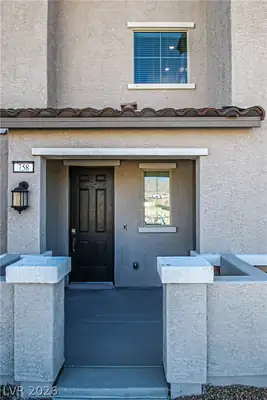 758 Amber Morning Court 0 Entry