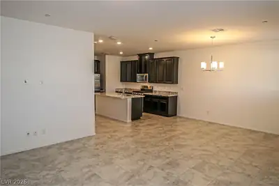 758 Amber Morning Court 0 Living Room