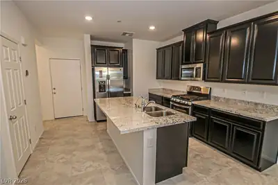 758 Amber Morning Court 0 Kitchen
