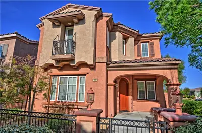 1861 Montefiore Walk Henderson, NV 89044